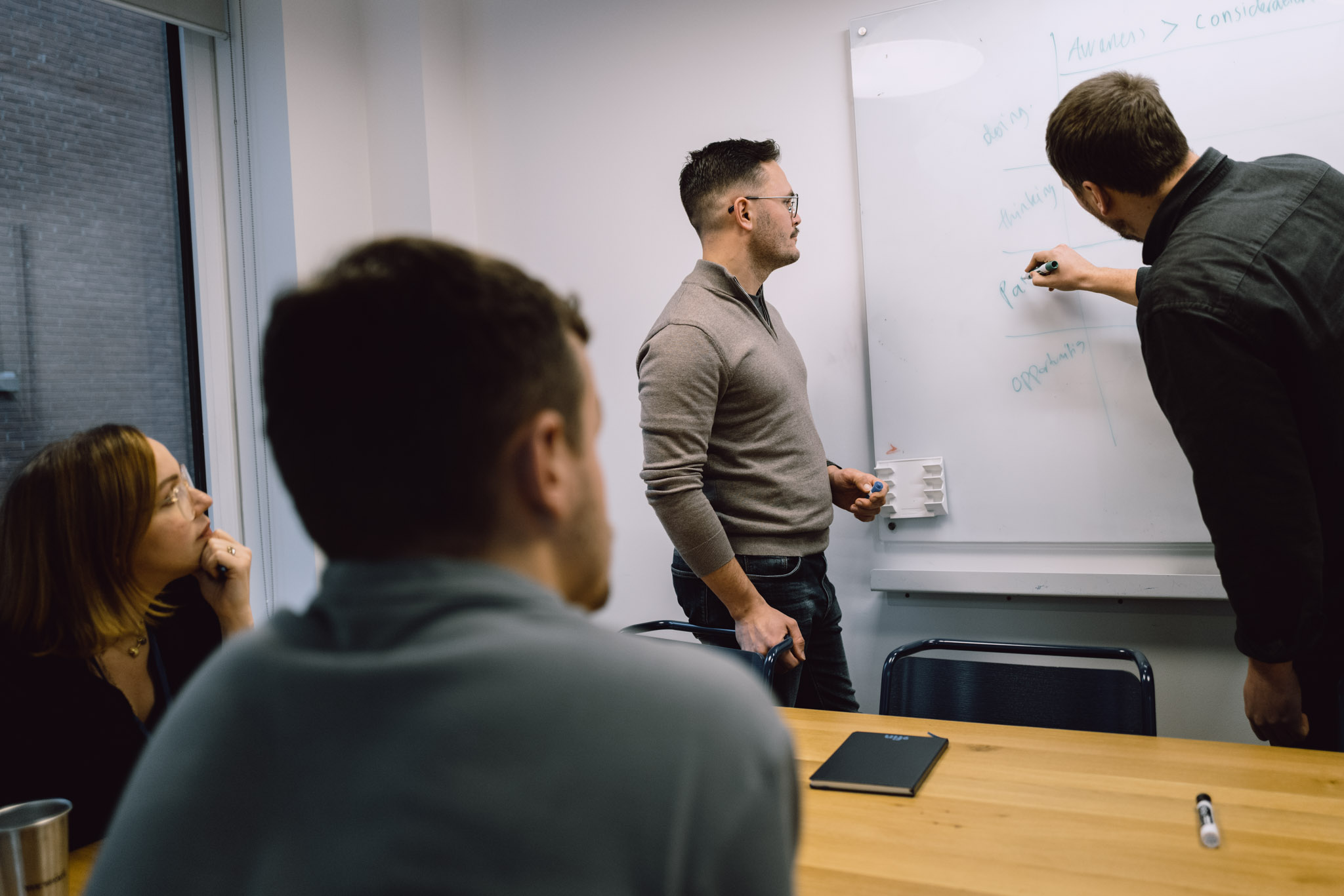 Corporate gallery image 1